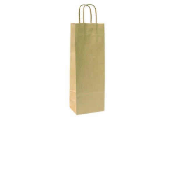 Immagine Wine bag 15x8x40