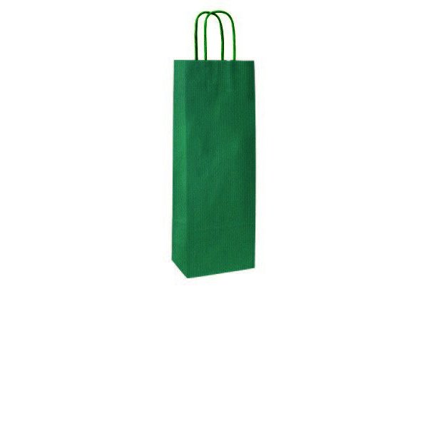 Immagine Wine bag 15x8x40