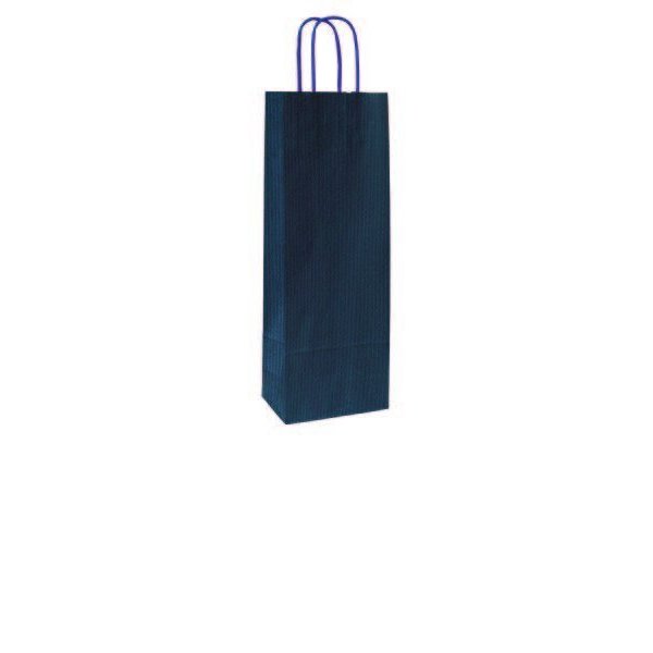 Immagine Wine bag 15x8x40