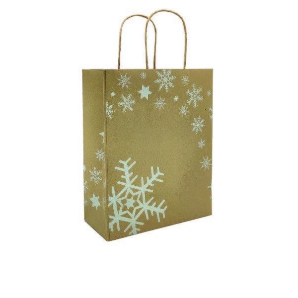 Xstar bag recycled 22x10x27+5