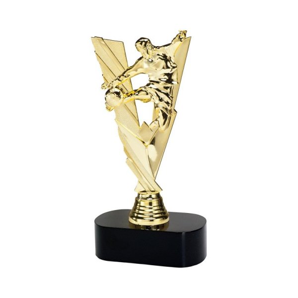 Trofeo Victory soccer