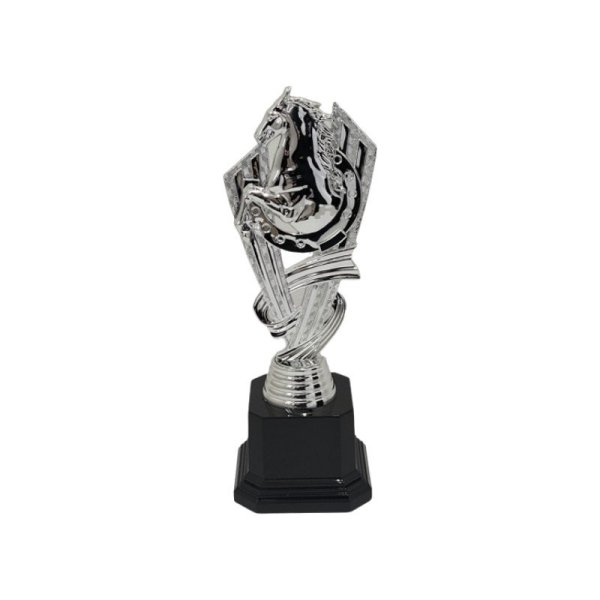 Trofeo Olympic cavallo