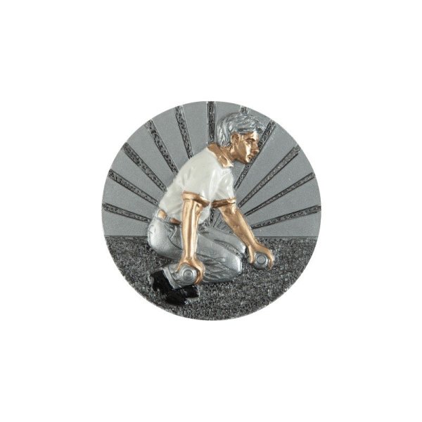 Disco bocce 2D Sports