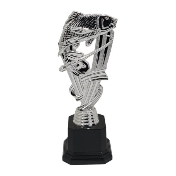 Trofeo Olympic pesca