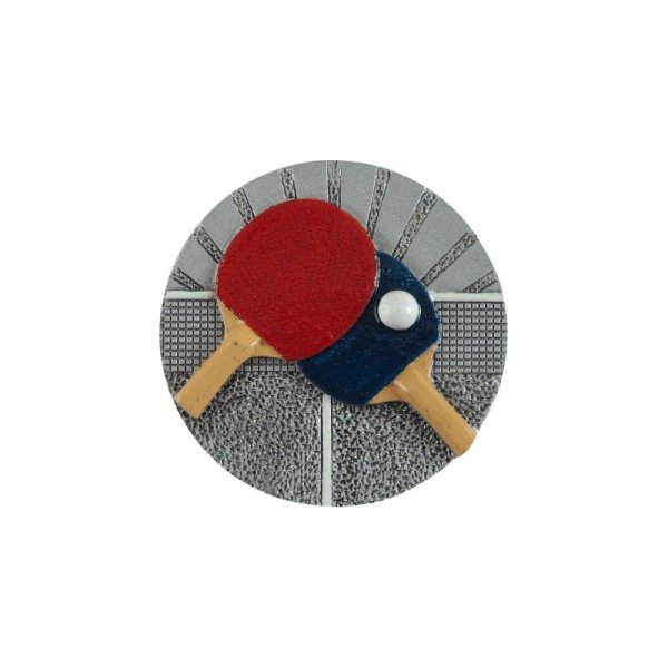 Disco ping pong 2D Sports