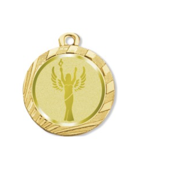 Immagine Medaglia Opale
