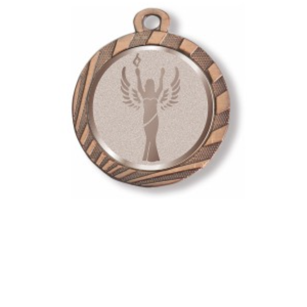 Immagine Medaglia Opale
