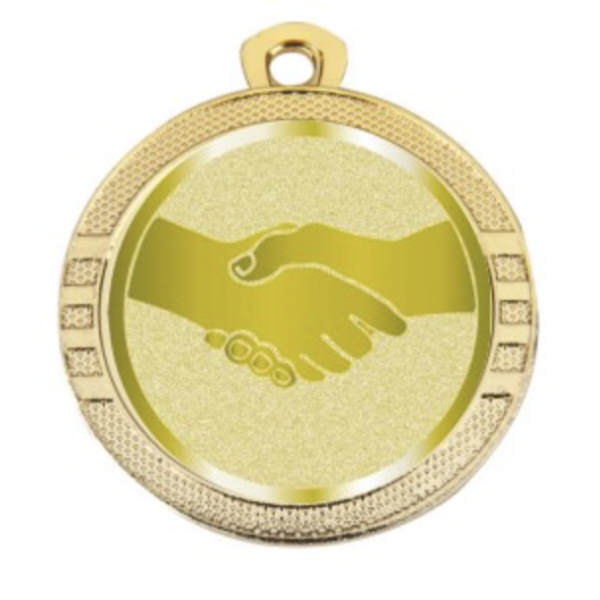 Immagine Medaglia Ametista