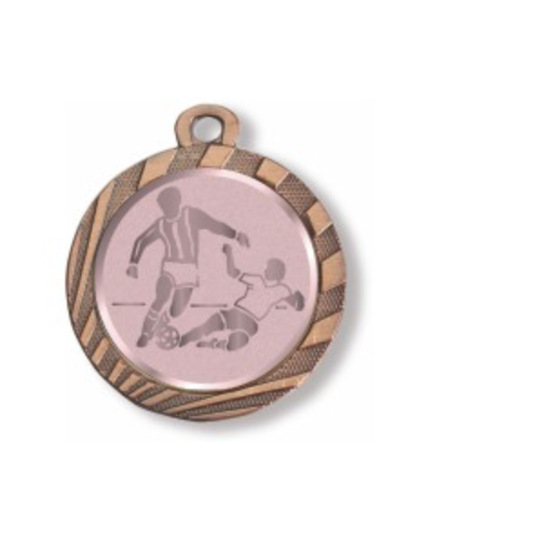 Immagine Medaglia Smeraldo