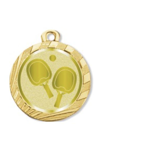 Medaglia Alessandrite
