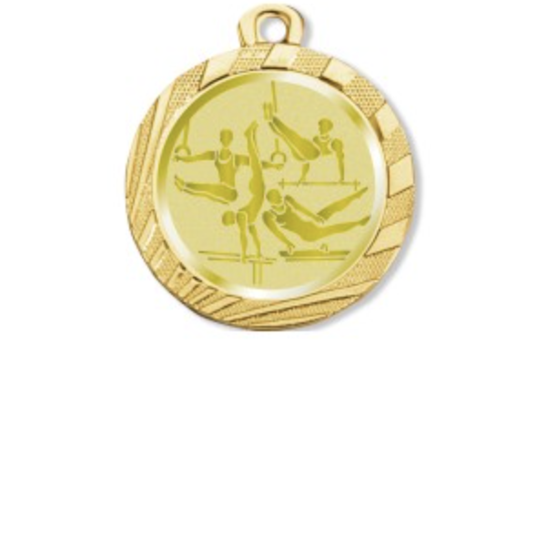 Medaglia Tormalina