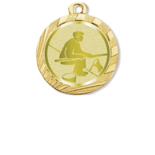 Immagine Medaglia Zircone