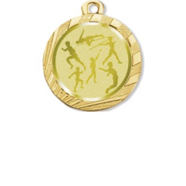 Medaglia Eliodoro