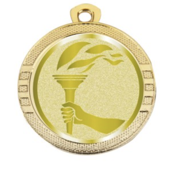 Immagine Medaglia Diaspro