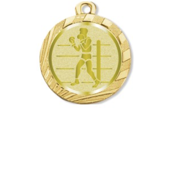 Medaglia Selce