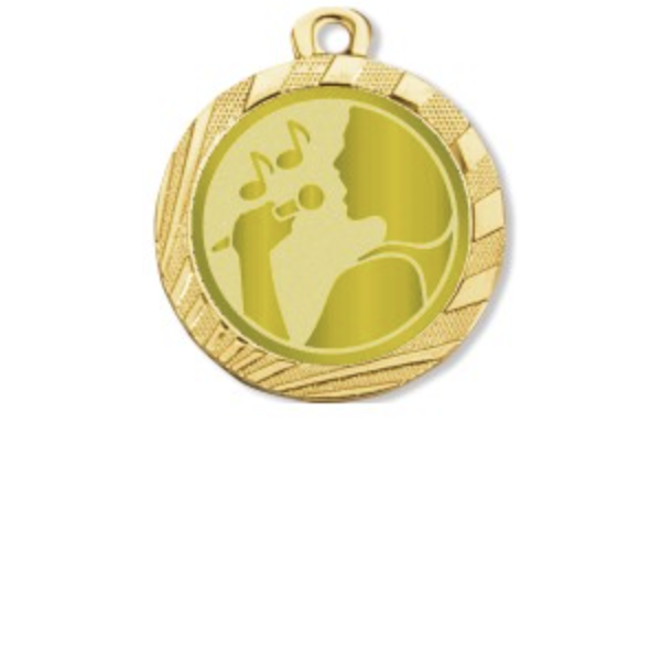 Medaglia Marmo