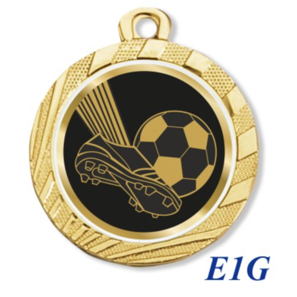 Medaglia Fuoco