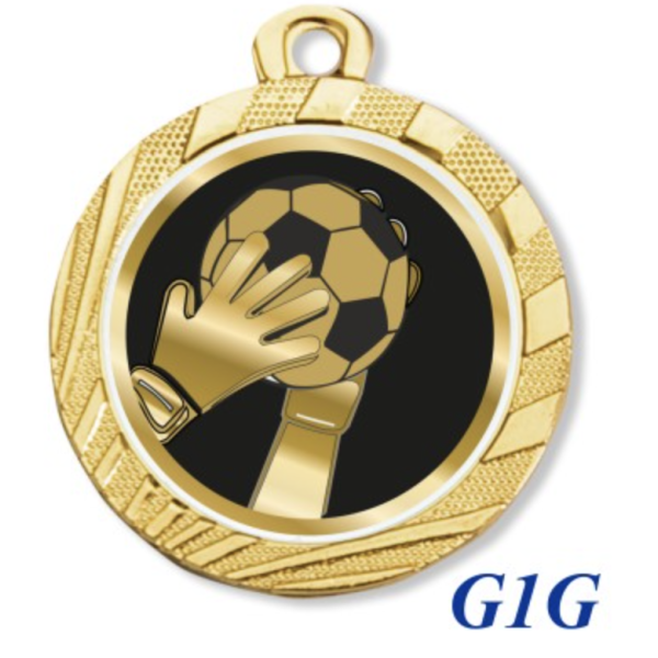 Immagine Medaglia Vento