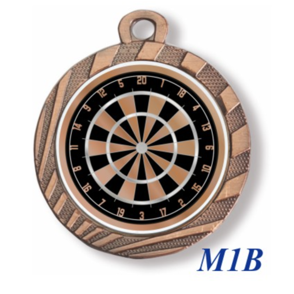 Immagine Medaglia Salgemma