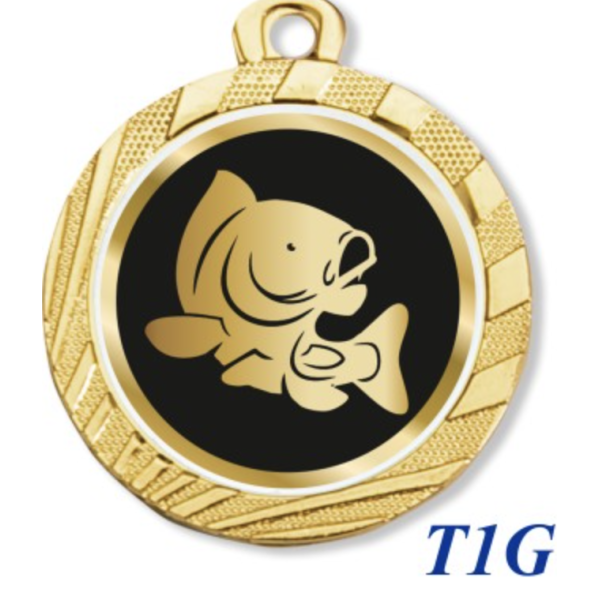 Immagine Medaglia Granito