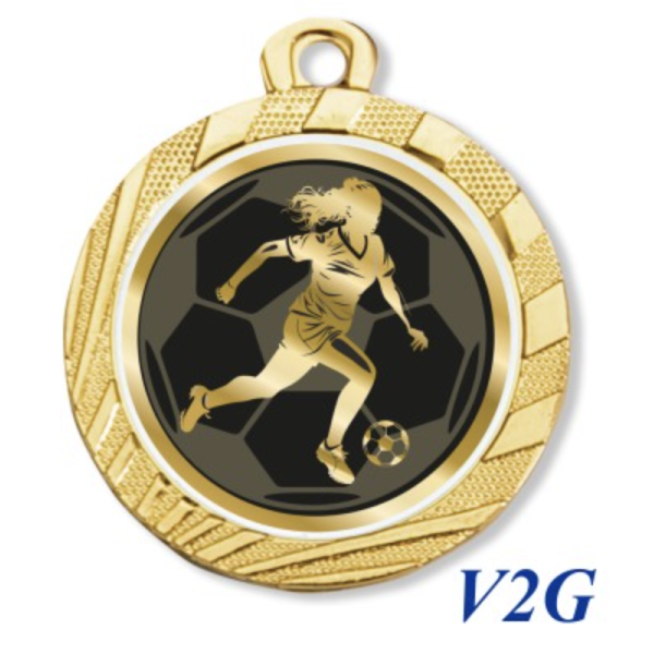 Medaglia Vapore