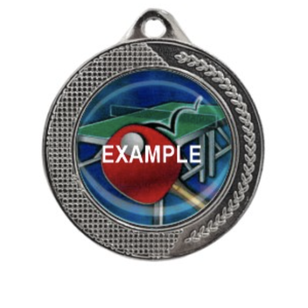 Immagine Medaglia Alternate 26