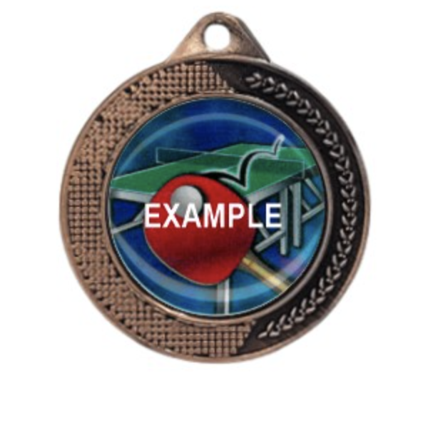 Immagine Medaglia Alternate 26