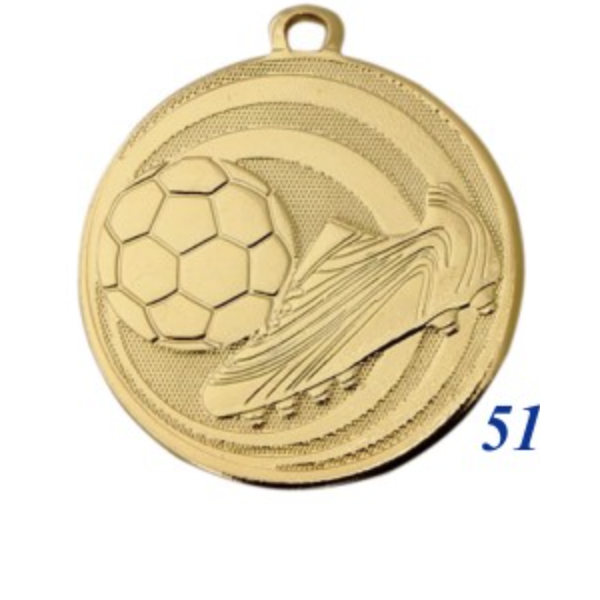 Medaglia Fil 23