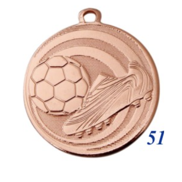 Immagine Medaglia Fil 23