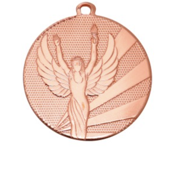 Immagine Medaglia Grande Vittoria