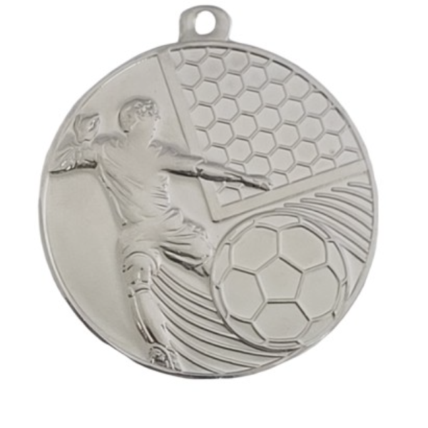 Immagine Medaglia Napoli 2023