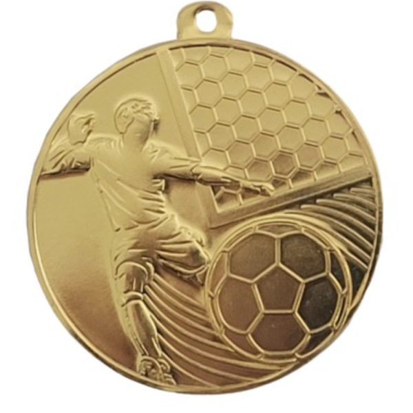 Medaglia Napoli 2023