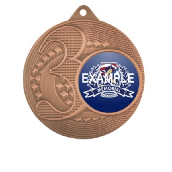 Immagine Medaglia Omega