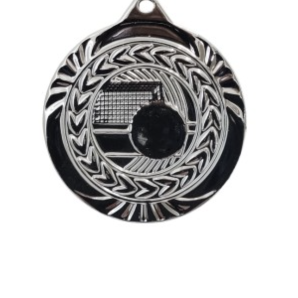 Immagine Medaglia Centenario 26