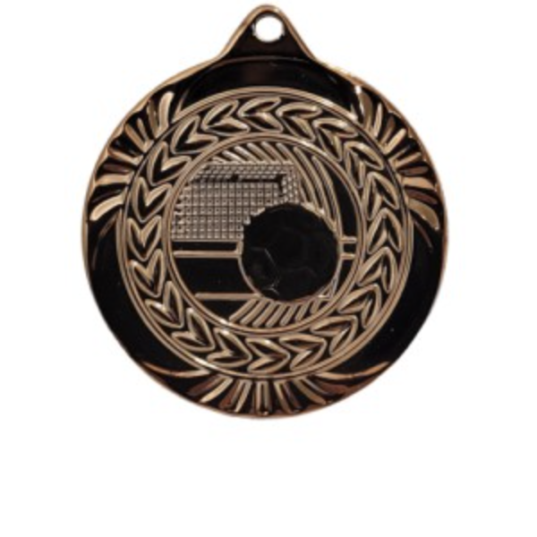 Immagine Medaglia Centenario 26