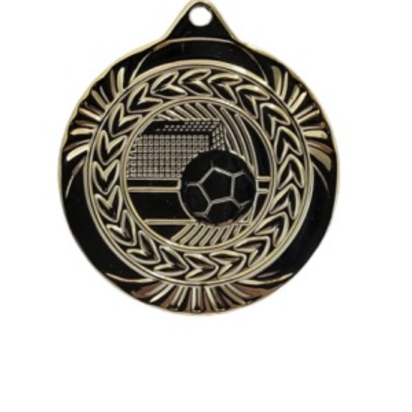 Immagine Medaglia Centenario 26
