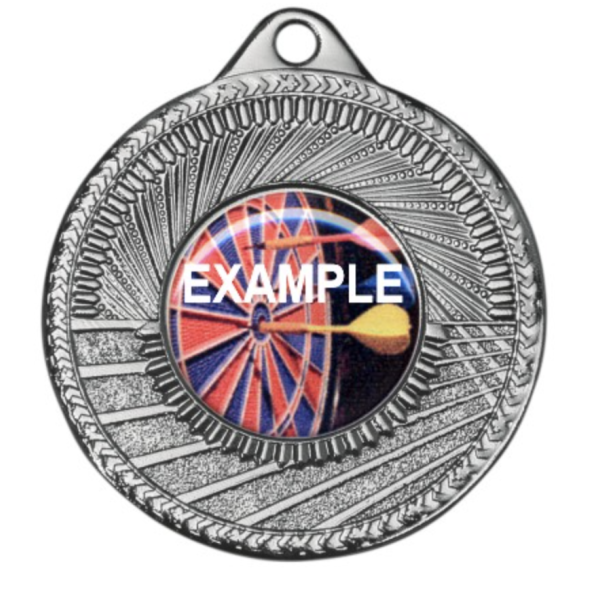 Immagine Medaglia Andrew