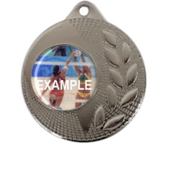 Immagine Medaglia Right laurel 24