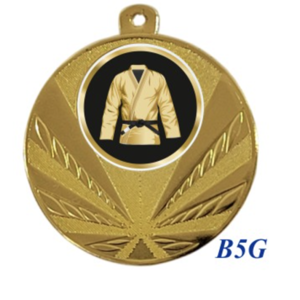 Immagine Medaglia Beta