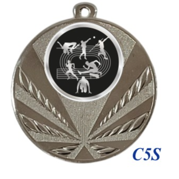 Immagine Medaglia Charlie