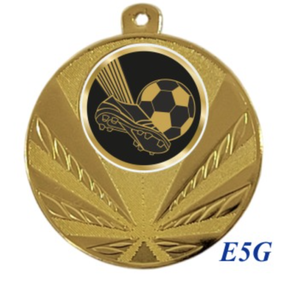 Medaglia Echo
