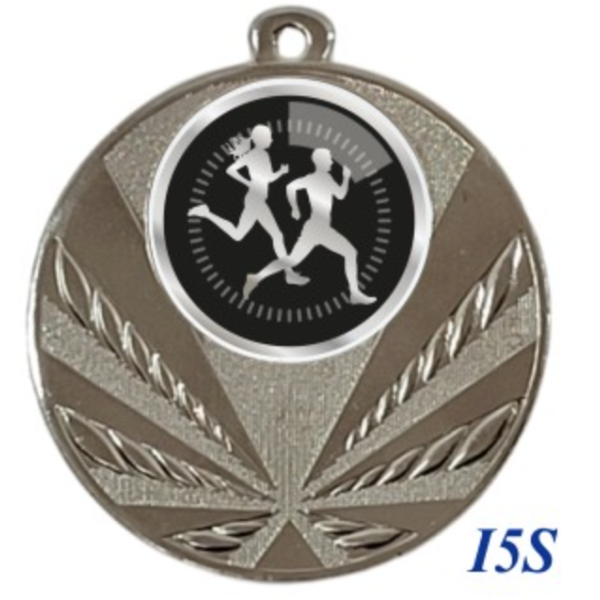 Immagine Medaglia India