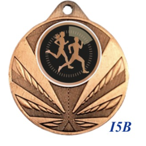 Immagine Medaglia India
