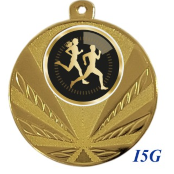 Immagine Medaglia India