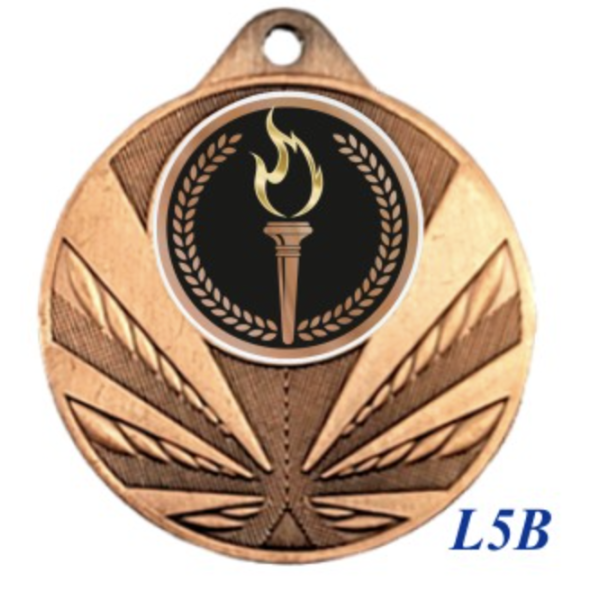 Immagine Medaglia Juliett
