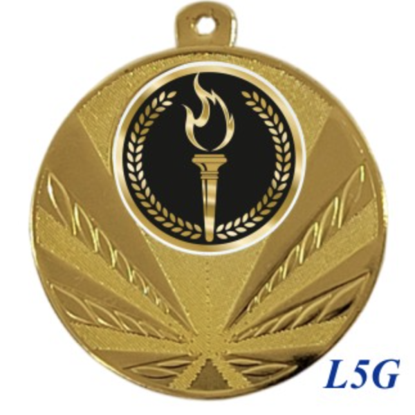 Immagine Medaglia Juliett