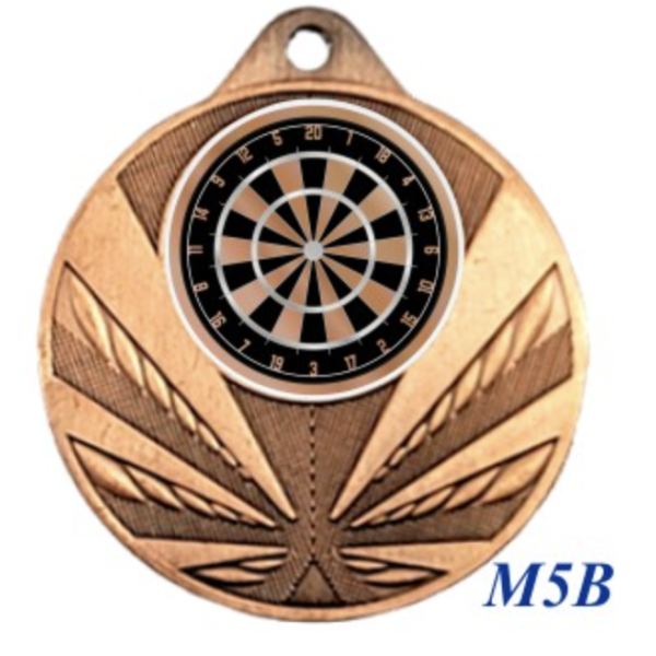 Immagine Medaglia Kilo