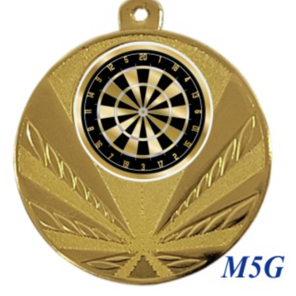 Immagine Medaglia Kilo