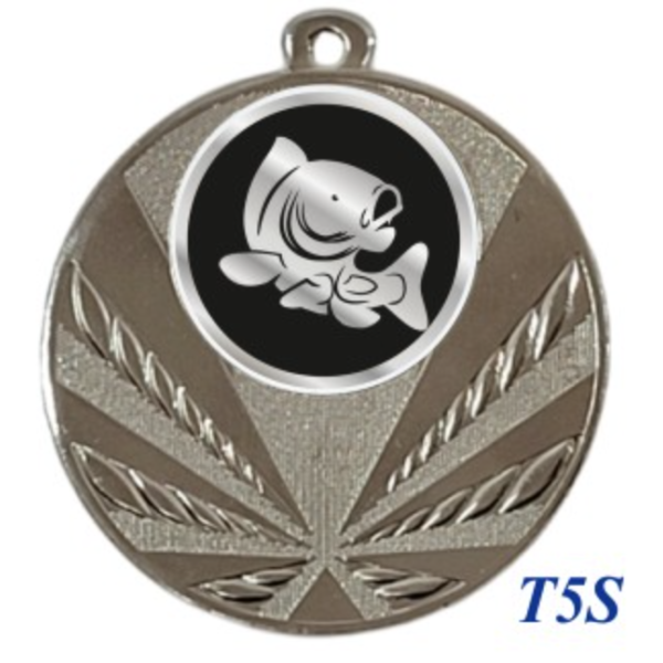 Immagine Medaglia Quebec