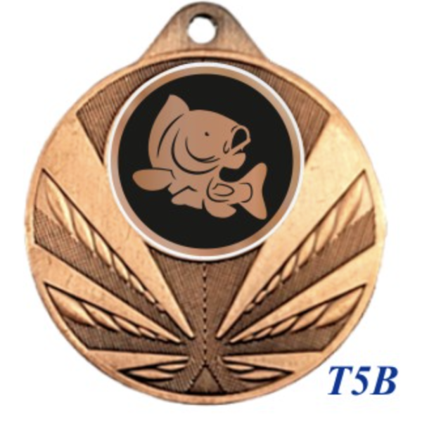 Immagine Medaglia Quebec